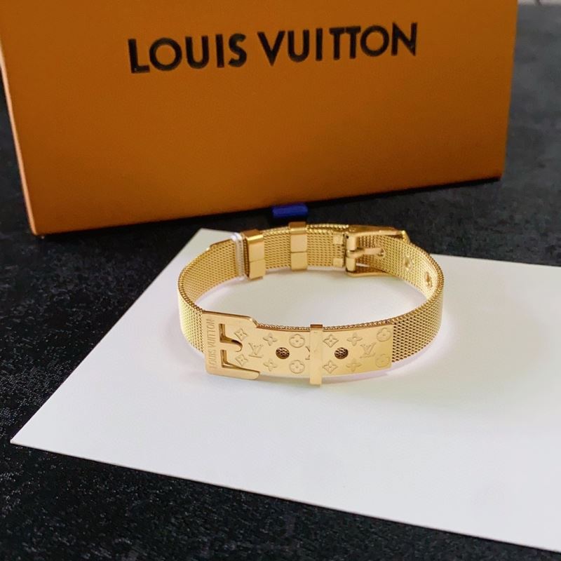 Louis Vuitton Bracelets